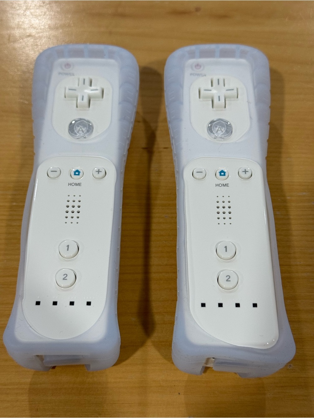 Wii Remote Controllers Support Speaker and Dual Vibration Compatible with Ninten